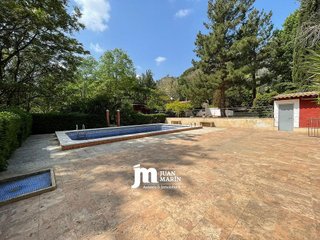 Chalet en venta en Cieza