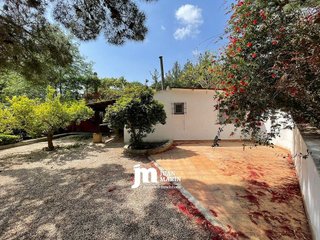 Chalet en venta en Cieza