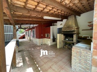 Chalet en venta en Cieza