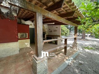 Chalet en venta en Cieza