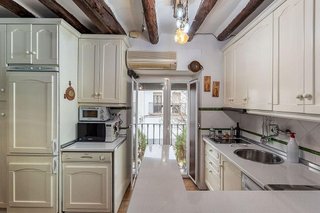 Casa adosada en venta en Albaicín en Granada