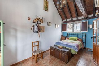 Casa adosada en venta en Albaicín en Granada