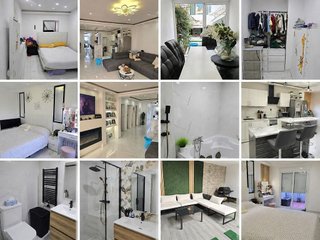 Casa adosada en venta en Alginet