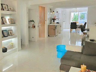 Casa adosada en venta en Alginet