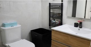 Casa adosada en venta en Alginet