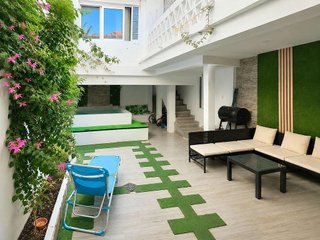 Casa adosada en venta en Alginet