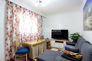 Casa pareada en venta en Centro Histórico en Vélez-Málaga