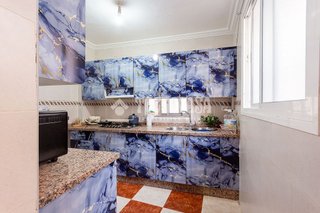 Casa pareada en venta en Centro Histórico en Vélez-Málaga