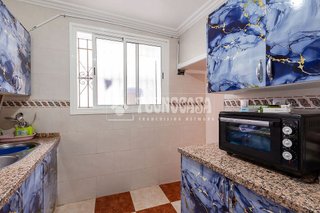 Casa pareada en venta en Centro Histórico en Vélez-Málaga