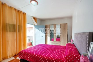 Casa pareada en venta en Centro Histórico en Vélez-Málaga