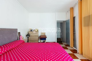Casa pareada en venta en Centro Histórico en Vélez-Málaga