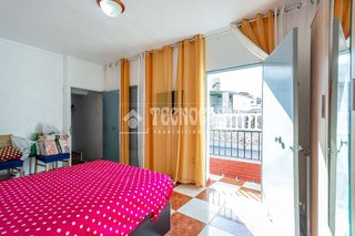 Casa pareada en venta en Centro Histórico en Vélez-Málaga