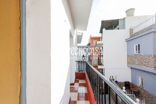 Casa pareada en venta en Centro Histórico en Vélez-Málaga
