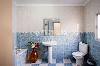 Casa pareada en venta en Centro Histórico en Vélez-Málaga