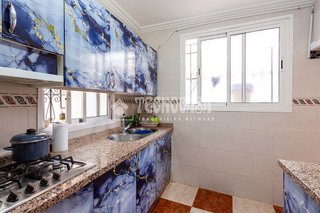 Casa pareada en venta en Centro Histórico en Vélez-Málaga
