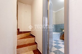 Casa pareada en venta en Centro Histórico en Vélez-Málaga