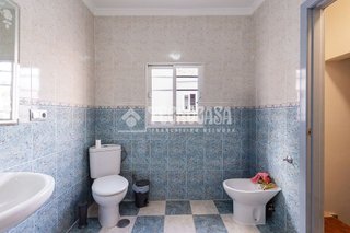 Casa pareada en venta en Centro Histórico en Vélez-Málaga