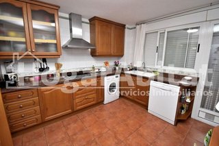 Casa adosada en venta en Zona Playa en Burriana