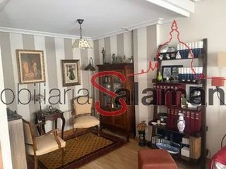 Casa adosada en venta en Hospitales - Campus en Salamanca