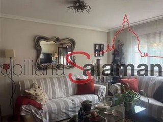 Casa adosada en venta en Hospitales - Campus en Salamanca