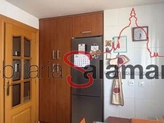 Casa adosada en venta en Hospitales - Campus en Salamanca