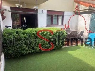 Casa adosada en venta en Hospitales - Campus en Salamanca