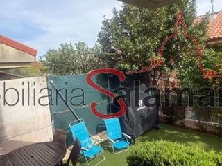 Casa adosada en venta en Hospitales - Campus en Salamanca