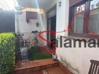 Casa adosada en venta en Hospitales - Campus en Salamanca