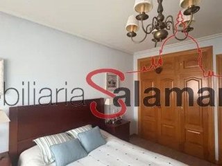 Casa adosada en venta en Hospitales - Campus en Salamanca