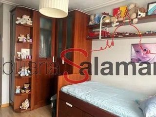 Casa adosada en venta en Hospitales - Campus en Salamanca