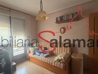 Casa adosada en venta en Hospitales - Campus en Salamanca
