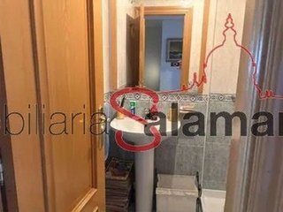 Casa adosada en venta en Hospitales - Campus en Salamanca