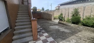 Casa pareada en venta en Bouzas - Coia en Vigo