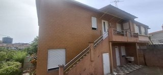 Casa pareada en venta en Bouzas - Coia en Vigo