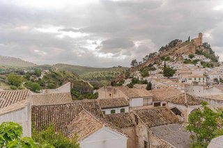 Chalet en venta en Montefrío