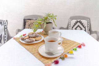 Chalet en venta en Montefrío