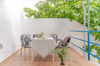 Chalet en venta en Montefrío