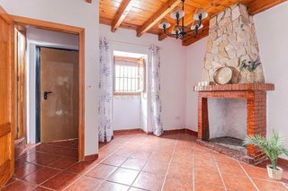 Chalet en venta en Montefrío