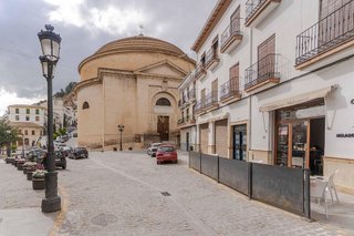 Chalet en venta en Montefrío