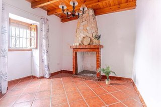 Chalet en venta en Montefrío