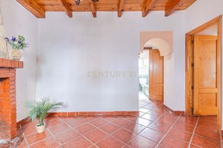 Chalet en venta en Montefrío