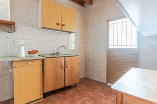Chalet en venta en Montefrío