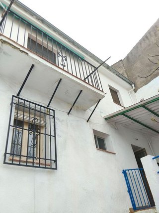 Chalet en venta en Montefrío
