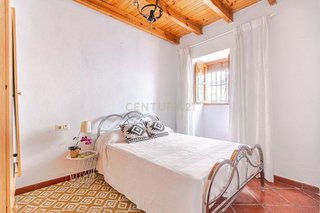 Chalet en venta en Montefrío
