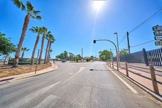 Chalet en venta en Mancha Real