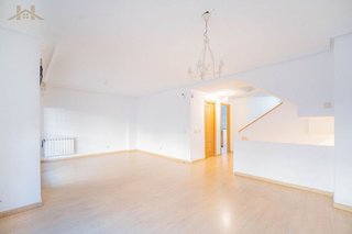 Casa adosada en venta en Restón I - Restón II en Valdemoro