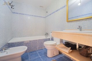 Casa adosada en venta en Restón I - Restón II en Valdemoro