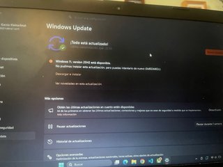 Portátil HP Plata
