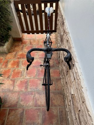 Bicicleta Carretera Cervelo