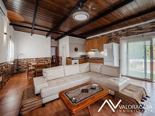 Casa rural en venta en Pizarra